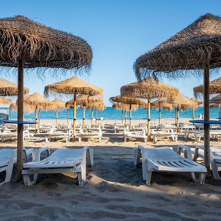 Vistas Al Mar En Fuengirola Parkig Gratuito 아파트 외부 사진