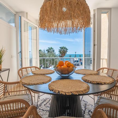 Vistas Al Mar En Fuengirola Parkig Gratuito 아파트 외부 사진