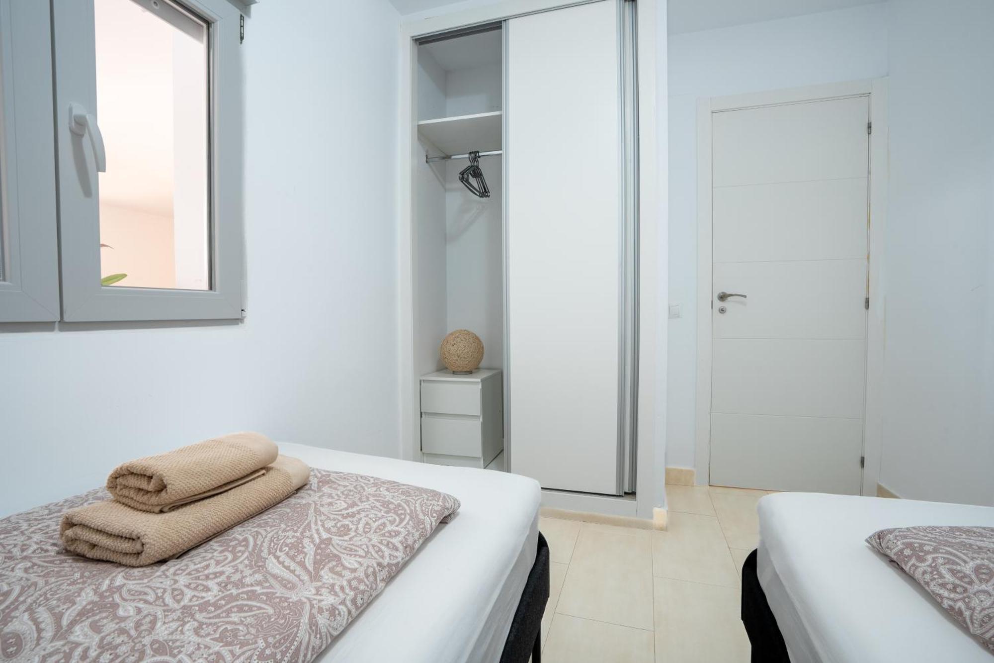 Vistas Al Mar En Fuengirola Parkig Gratuito 아파트 외부 사진