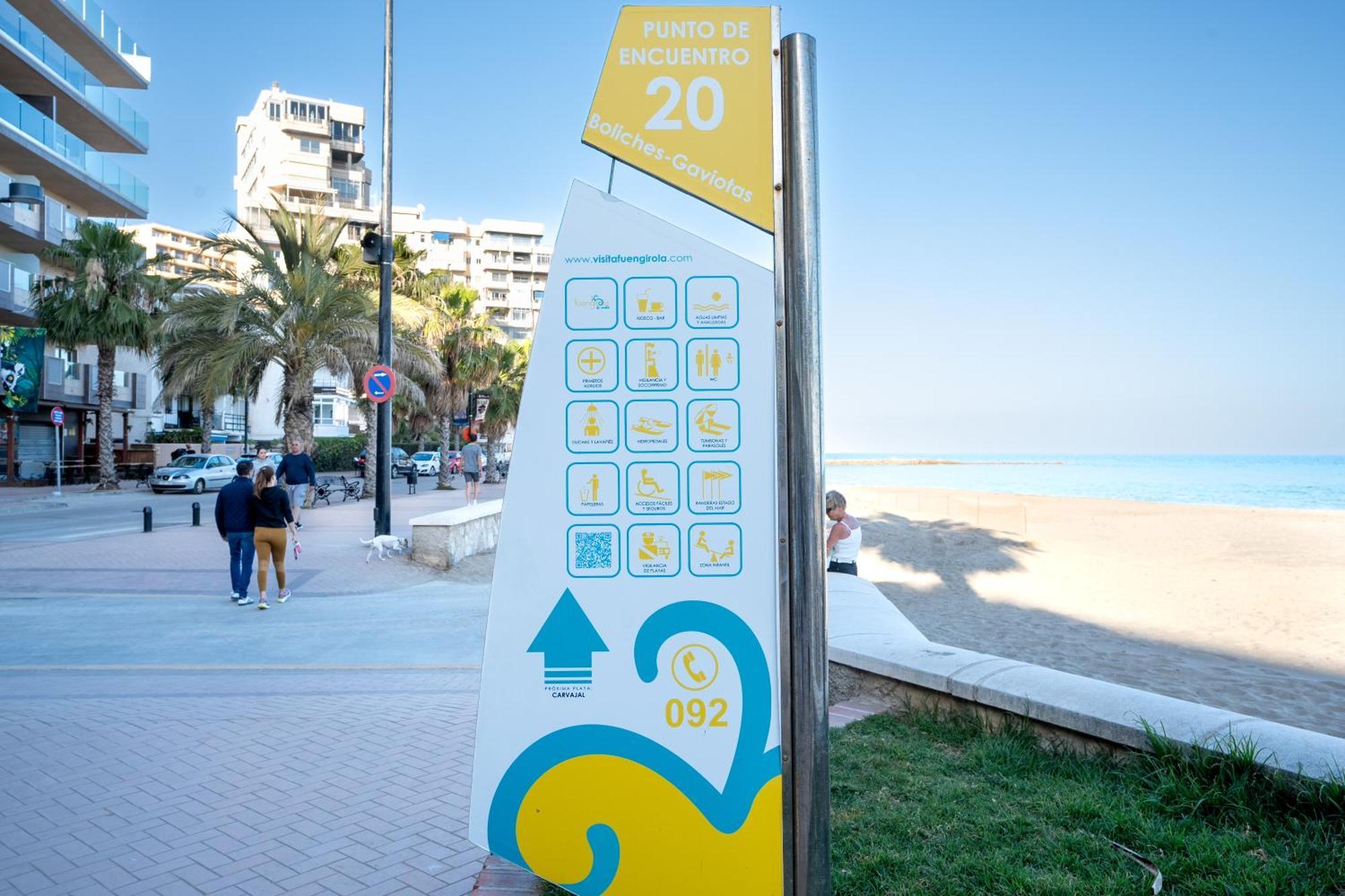 Vistas Al Mar En Fuengirola Parkig Gratuito 아파트 외부 사진